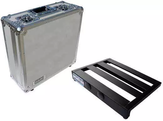 Pedal Board with Hard Case - Junior