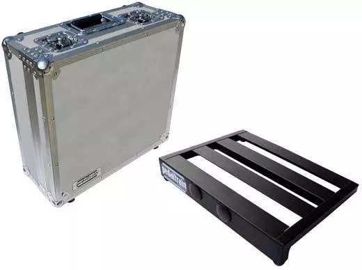 Pedal Board with Hard Case - Junior