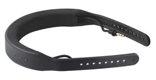 H05 Bluetooth Headband