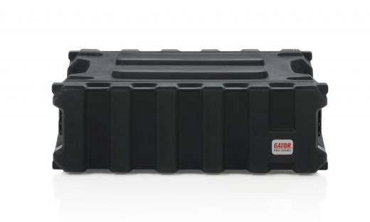 Gator - 3U Roto-molded Rack Case 13 Deep