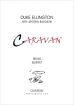 Cimarron Music Press - Caravan - Ellington/Baadsvik - Brass Quintet