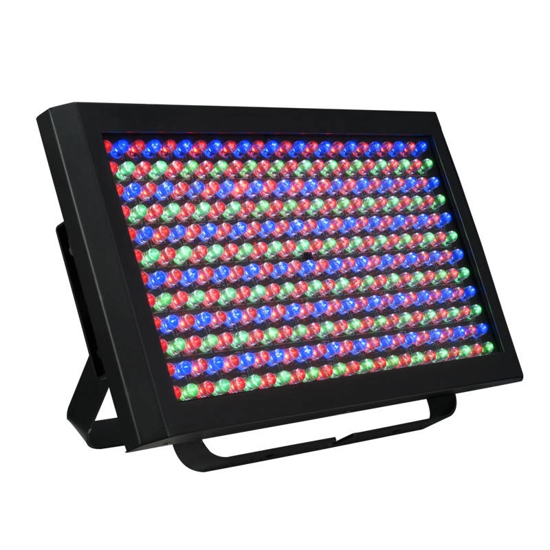 Profile Panel RGBA - LED Colour Panel w/288x10mm 37W RGBA LEDs