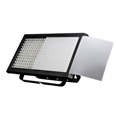 Profile Panel RGBA - LED Colour Panel w/288x10mm 37W RGBA LEDs