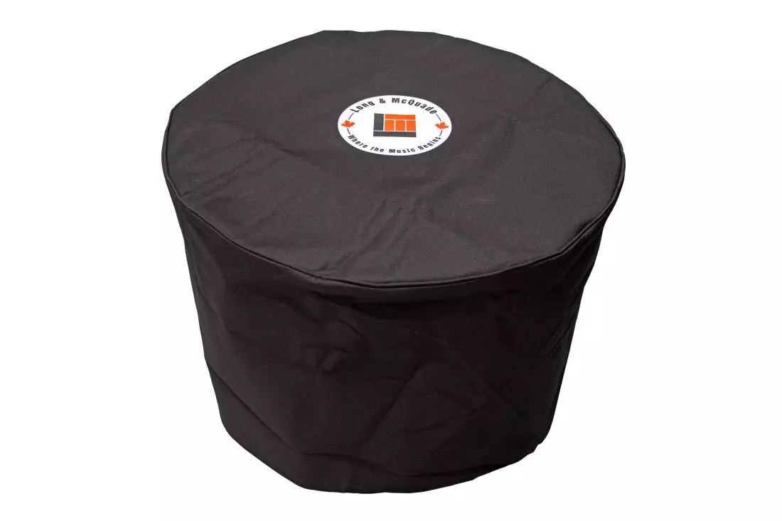 Padded Tympani Drop Cover - 29 Inch