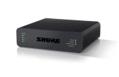 Shure - ANI4OUT 4-Channel Dante Mic\/Line Audio Network Interface-Out w\/BLOCK Connectivity