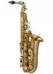 P Mauriat - Le Bravo Alto Sax