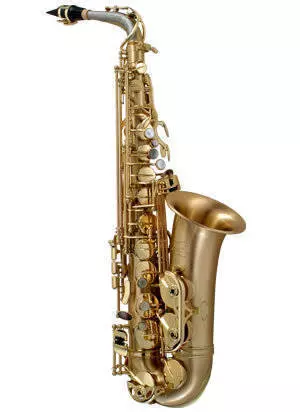 Le Bravo Alto Sax