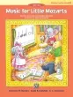 Alfred Publishing - Music for Little Mozarts: Rhythm Speller, Book 1 - Piano - Book