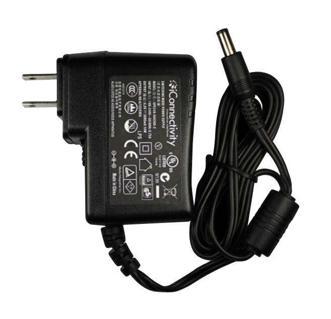 6V 18W Power Adapter for iConnectMIDI2+
