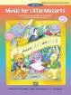 Alfred Publishing - Music for Little Mozarts: Rhythm Ensembles & Teaching Activities - Piano - Book