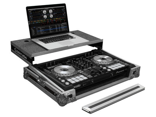 Flight Zone Glide-style Case for DDJ-SR2