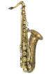 P Mauriat - PMXT-66RUL - Rolled Tone Hole Tenor Sax - Unlacquered