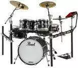 E-Pro Live Brass Cymbals - Black