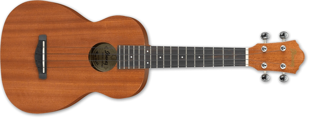 UKC10 Concert Ukulele