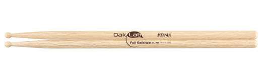 Oak Lab Series Drum Sticks - Full Balance