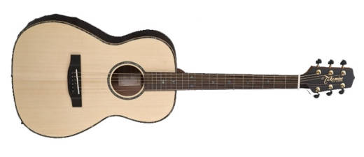 Takamine G406S - G Series FXC Acoustic - Spruce/Rosewood