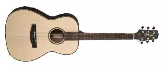 G406S - G Series FXC Acoustic  - Spruce/Rosewood