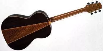 G406S - G Series FXC Acoustic - Spruce/Rosewood
