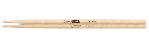 Tama - Oak Lab Series Drum Sticks - Swingin