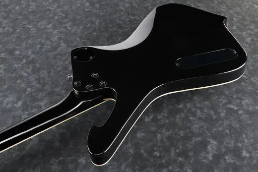 Paul Stanley Signature Guitar - Black