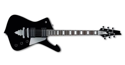 Ibanez - Paul Stanley Signature Guitar - Black