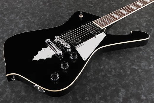 Paul Stanley Signature Guitar - Black