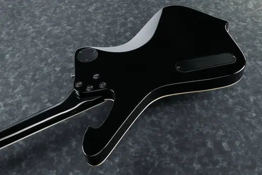 Paul Stanley Signature Guitar - Silver Sparkle