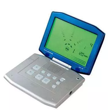 Large Display Metronome