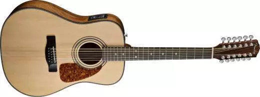 CD-160 SE-12 String - Natural