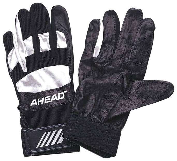 Drum Gloves with Wrist Support - Large