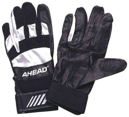 Ahead - Drum Gloves with Wrist Support - Large