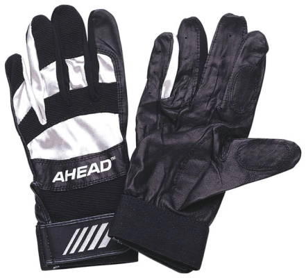 Ahead - Drum Gloves with Wrist Support - Medium