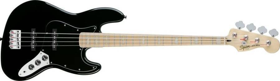 Vintage Modern Jazz Bass 77