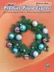 Alfred Publishing - Premier Piano Express: Christmas, Book 1