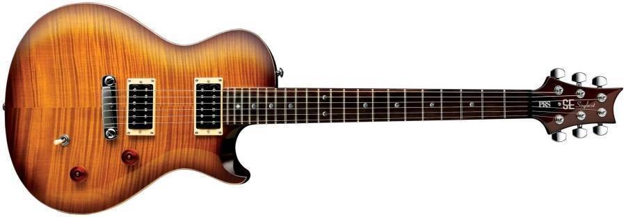 Paul Reed Smith(PRS) SE Singlecut 美品 Paul Reed Smith SE Custom and SE Singlecut Electric Guitars