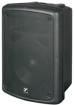 Yorkville - Coliseum Series Compact  Speaker - 8 inch Woofer 100 Watts