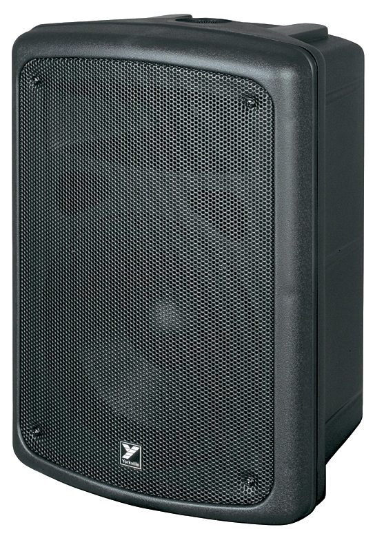 Coliseum Series Compact  Speaker - 8 inch Woofer 100 Watts