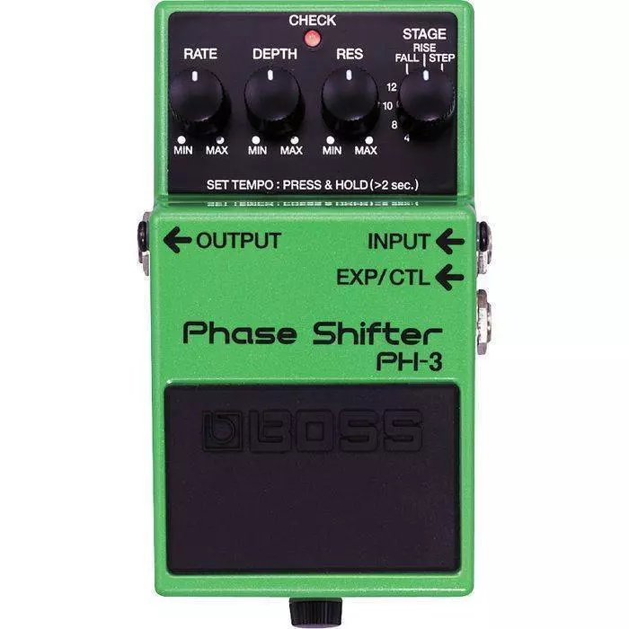 Phase Shifter