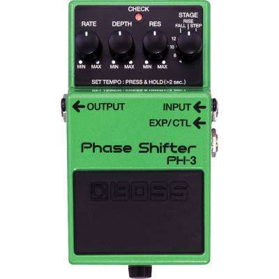 BOSS - Phase Shifter