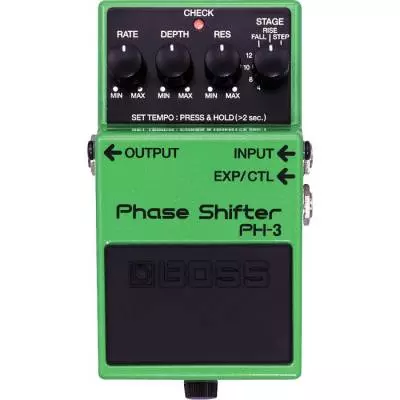 Phase Shifter