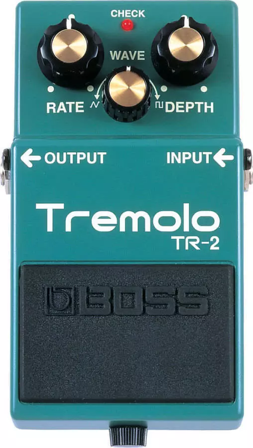 Tremolo