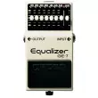 BOSS - GE-7 7-Band Graphic EQ Pedal