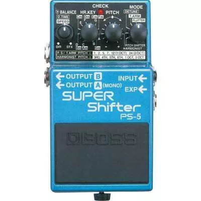 Super Shifter
