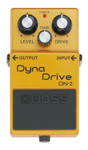 Dyna Drive