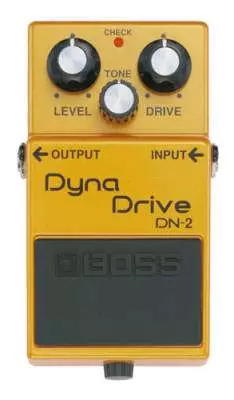Dyna Drive