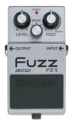 Fuzz