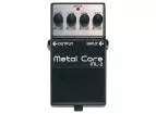 BOSS - ML-2 Metal Core Distortion Pedal