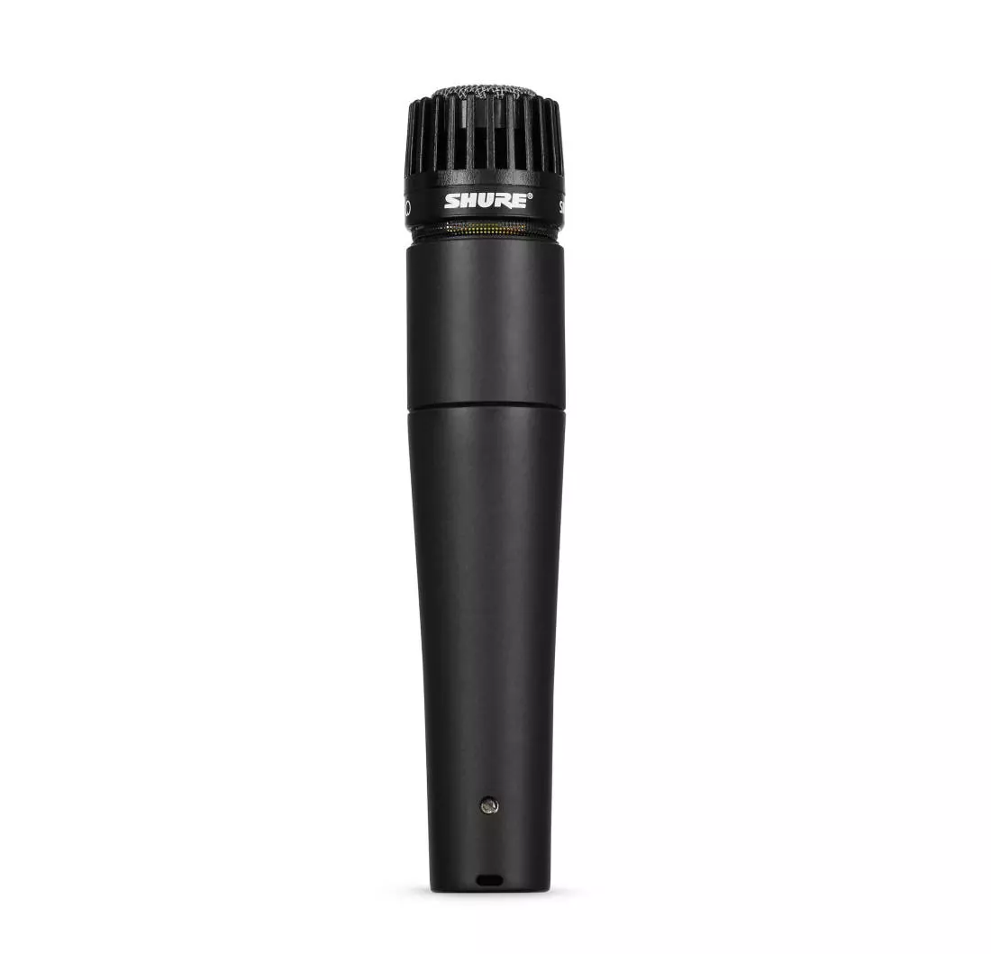 SM57 Unidirectional Dynamic Microphone