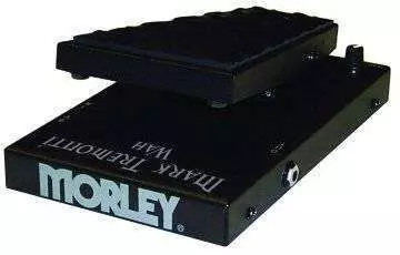 Mark Tremonti Power Wah