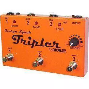 George Lynch Tripler